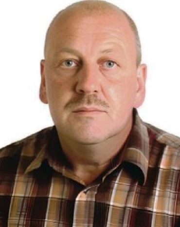 Profilbild Harald Max Behnke